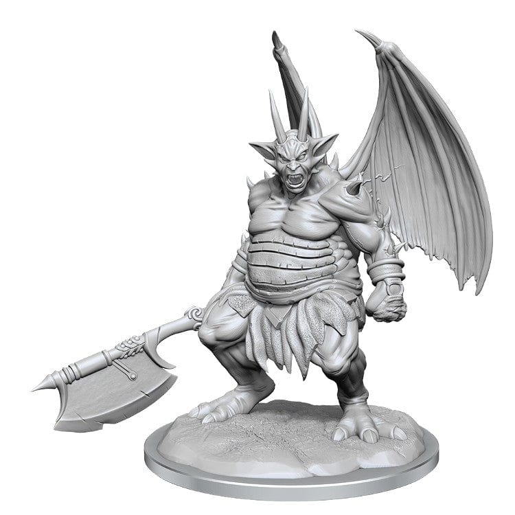 Dungeons & Dragons Nolzur`s Marvelous Unpainted Miniatures: W19 Nycaloth - Third Eye