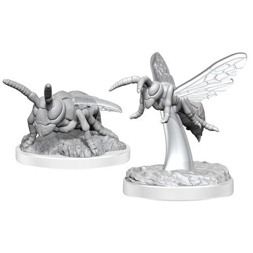 Alliance Games Distribution Miniatures > WizKids WizKids Deep Cuts: W19 Murder Hornets 634482905920 WZK 90592