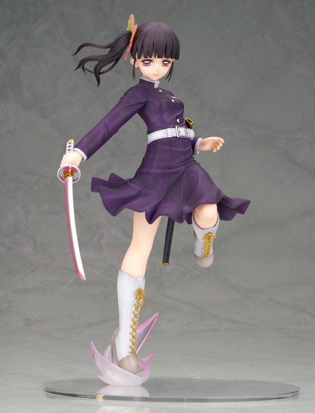 Alter Toys > Statues > Anime Alter: Demon Slayer - Tsuyuri Kanao 4560228206555