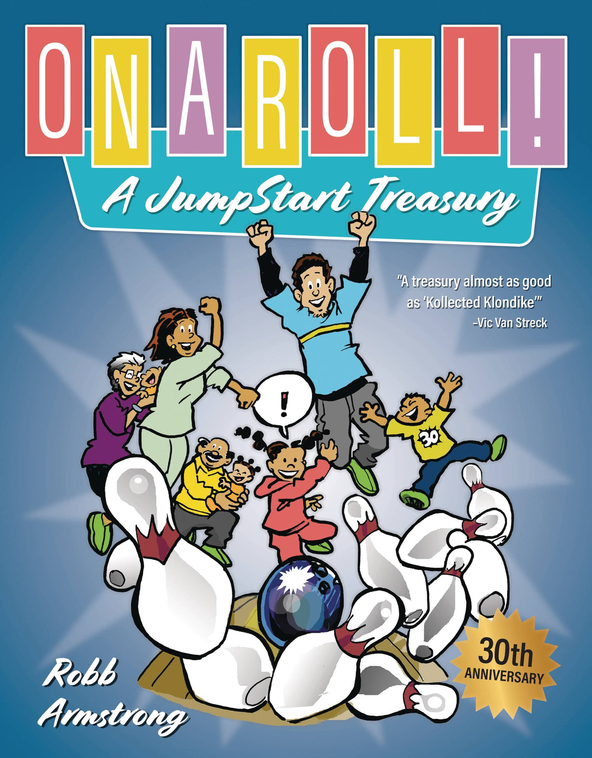 ANDREWS MCMEEL Graphic Novel Jumpstart Treasury TP Vol 01 On A Roll 9781524861629 AUG201122