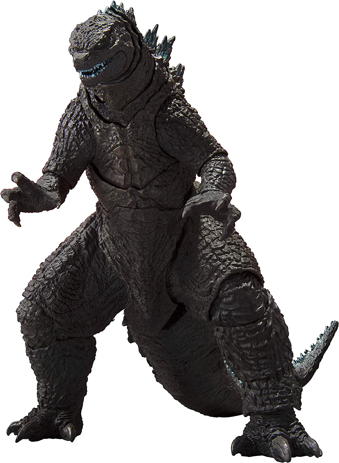 Bandai Toys > Action Figures > Other Action Figures Tamashi Nations: Godzilla vs. Kong - Godzilla 4573102604774