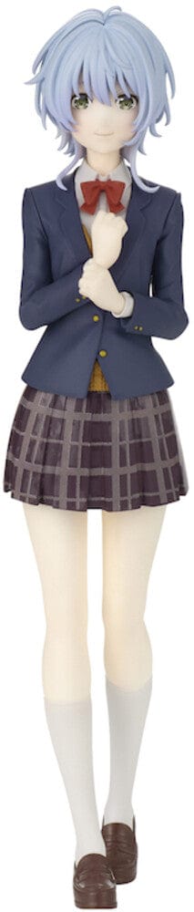 Bandai Toys > Statues > Anime Banpresto: Bottom-Tier Character - Tomozaki Fuka Kikuchi 4983164178265