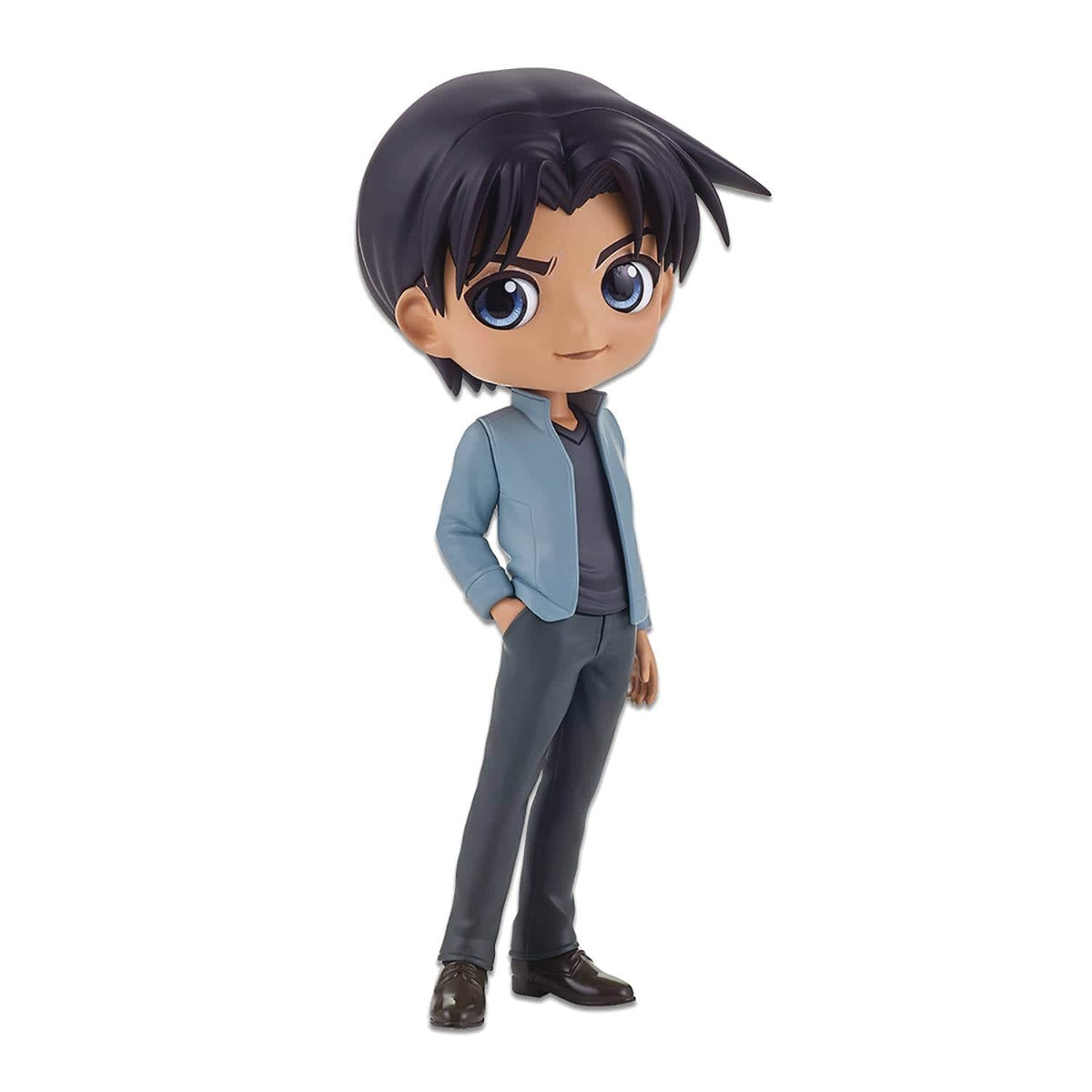 Banpresto Qposket: Case Closed - Heiji Hattori Ver. B - Third Eye