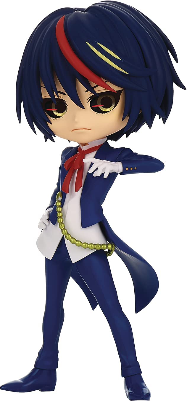 Q-Posket: That Time I Got Reincarnated as a Slime - Diablo Ver. B - Third Eye