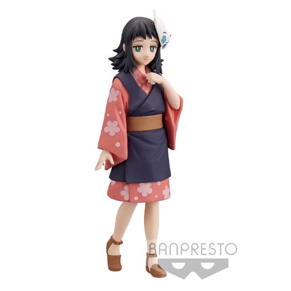 Banpresto Toys > Statues > Anime Banpresto: Demon Slayer - Makomo, Ver. B 4983164183108
