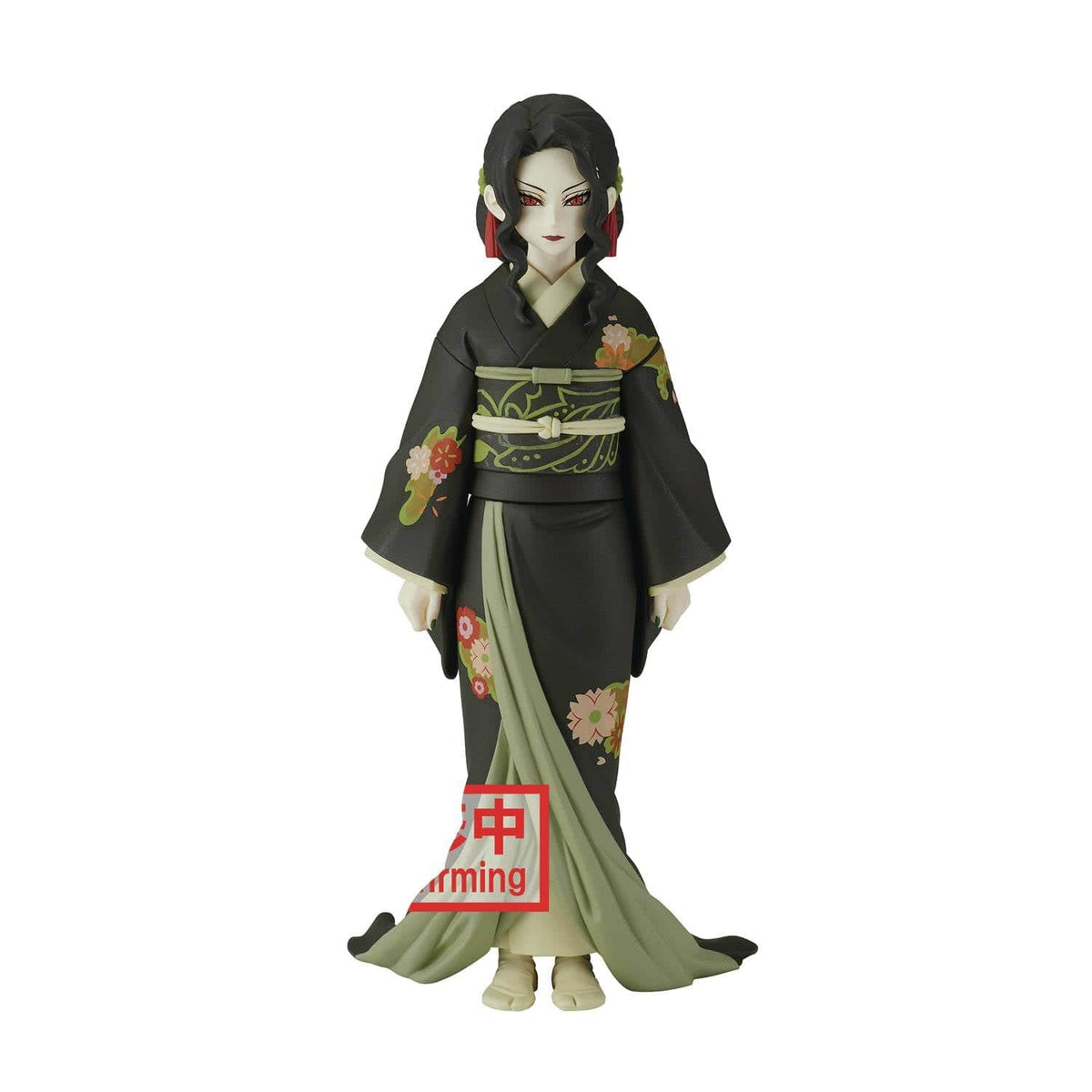 Banpresto Toys > Statues > Anime Banpresto: Demon Slayer - Muzan Kbutsuji, Ver. A 4983164187175 BP-18717