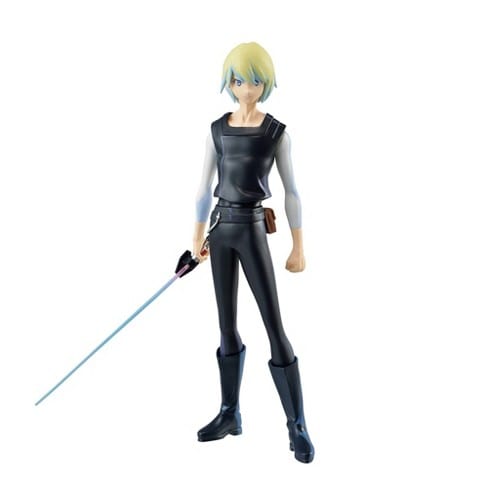 Banpresto Toys > Statues > Anime Banpresto DXF: Star Wars - Karre (Visions) 4983164182651 JUL229448