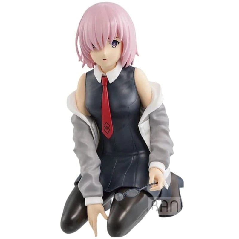 Banpresto Toys > Statues > Anime Banpresto: Fate/Grand Order - Mash Kyrielight 4983164183665 BP-18366