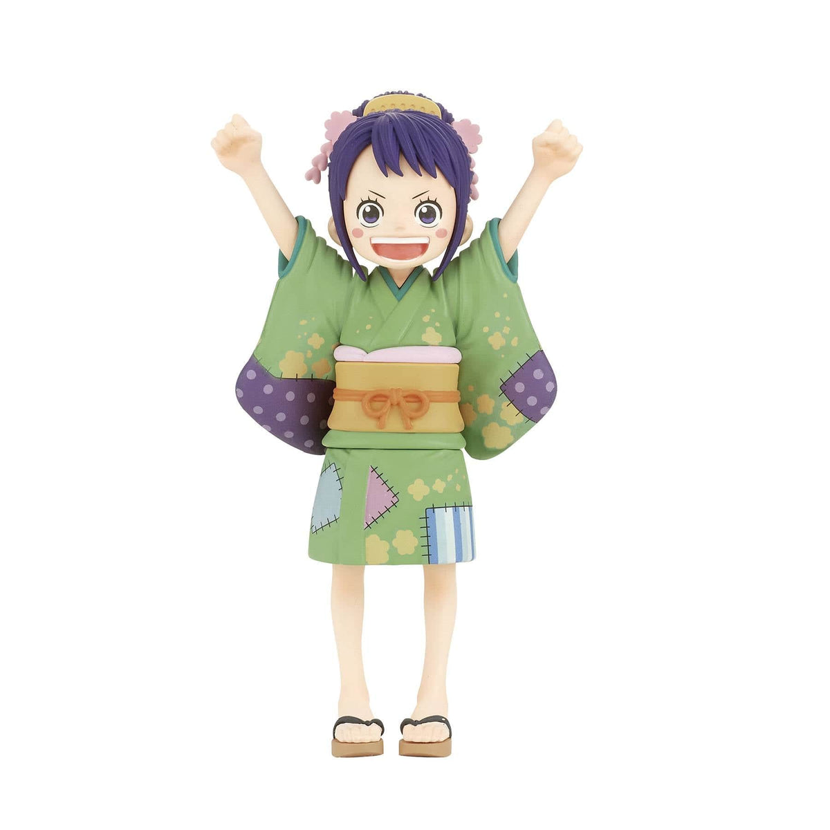 Banpresto Toys > Statues > Anime Banpresto: One Piece - Otama, Ver. A (Grandline) 4983164185607 BP-18560