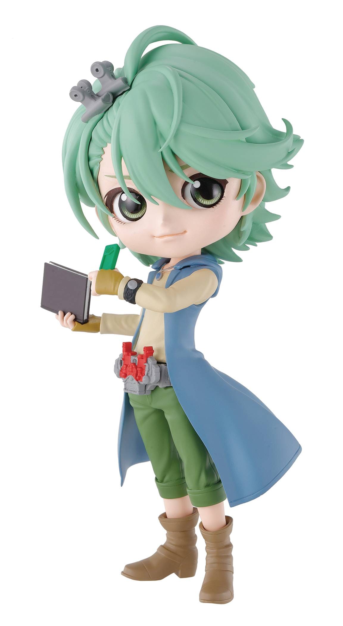Banpresto Toys > Statues > Anime Banpresto Qposket: Fuuto PI - Philip 4983164188059 FEB228065