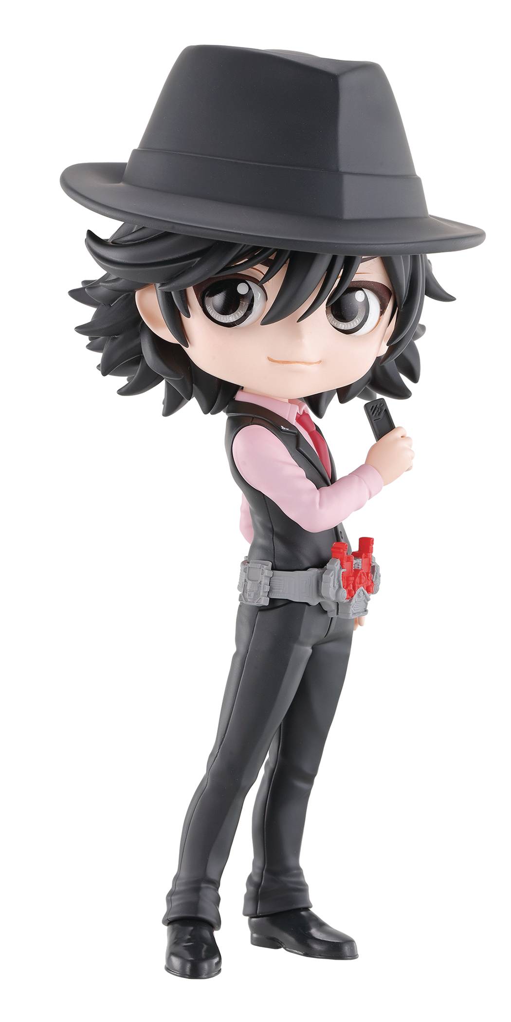 Banpresto Toys > Statues > Anime Banpresto Qposket: Fuuto PI - Shotaro Hidari 4983164188035 FEB228066