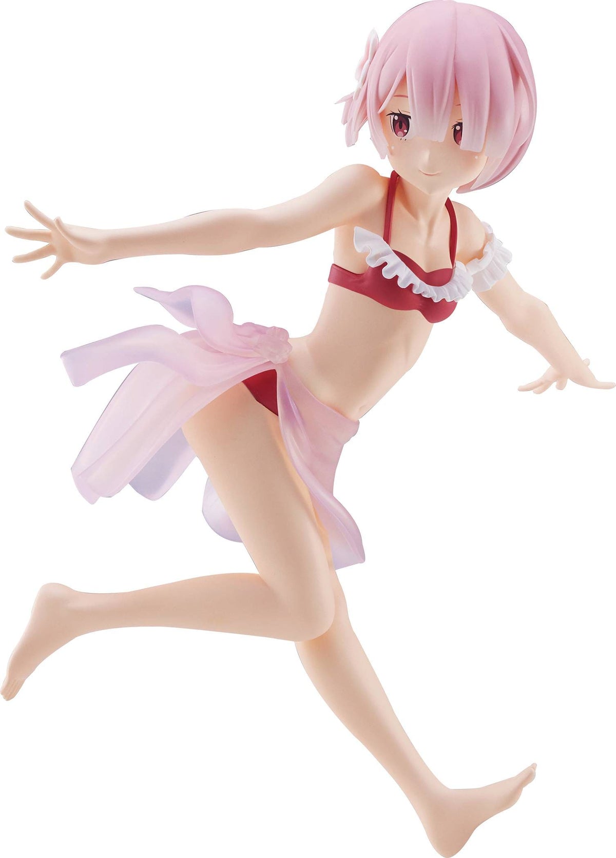 Banpresto Toys > Statues > Anime Banpresto: Re:Zero - Ram (Celestial Vivi) 4983164188097 FEB228096