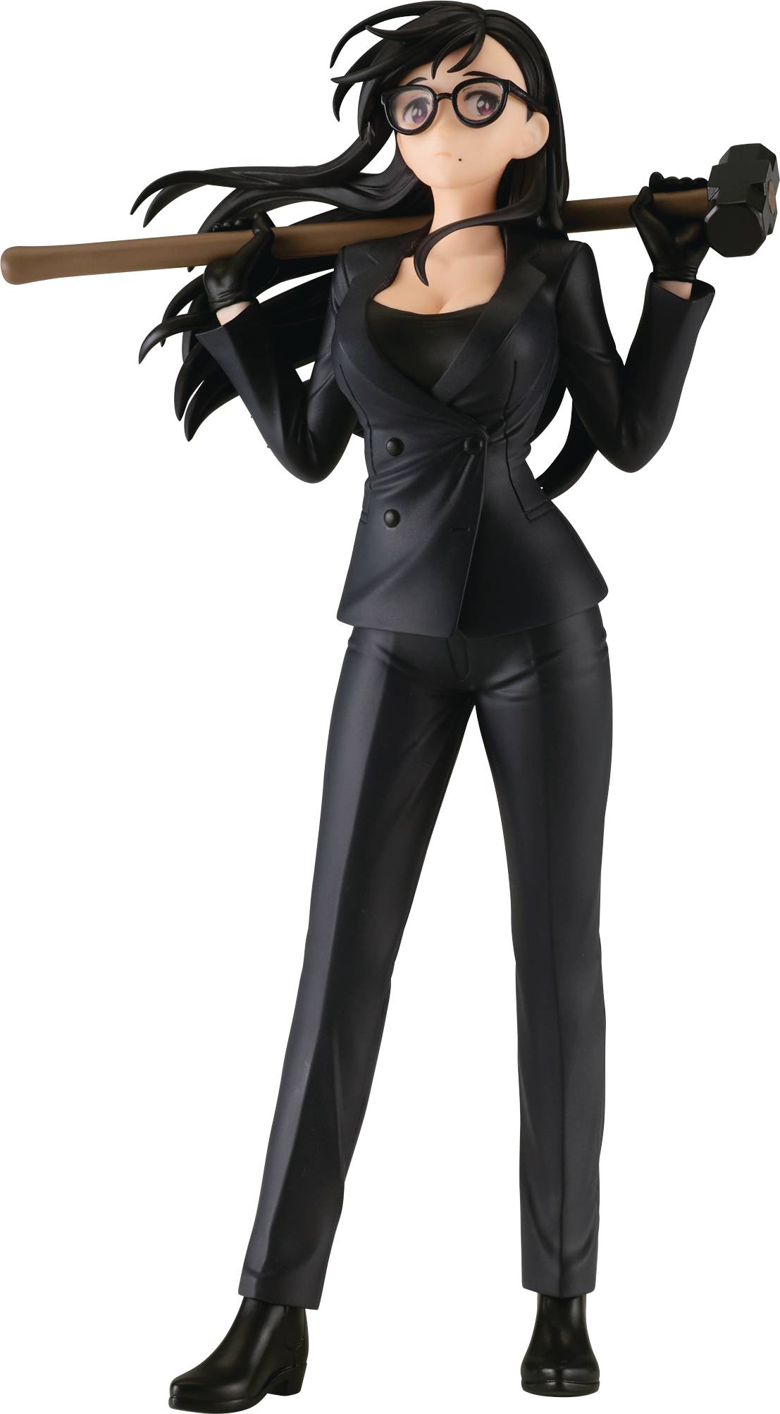 Banpresto Toys > Statues > Anime Banpresto: Summer Time Rendering - Hizuru Minamikata (Real) 4983164188127 FEB228099