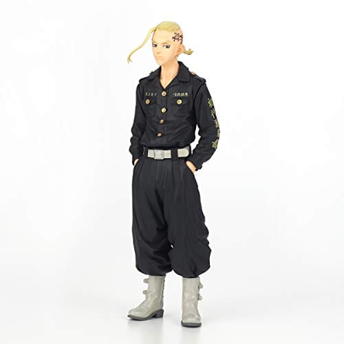 Banpresto Toys > Statues > Anime Banpresto: Tokyo Revengers - Ken Ryuguji 4983164177299