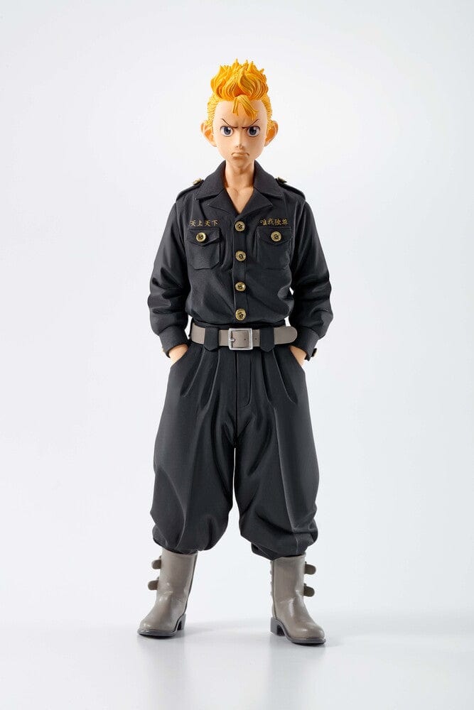 Banpresto Toys > Statues > Anime Banpresto: Tokyo Revengers - Takemichi Hanagaki 4983164185966