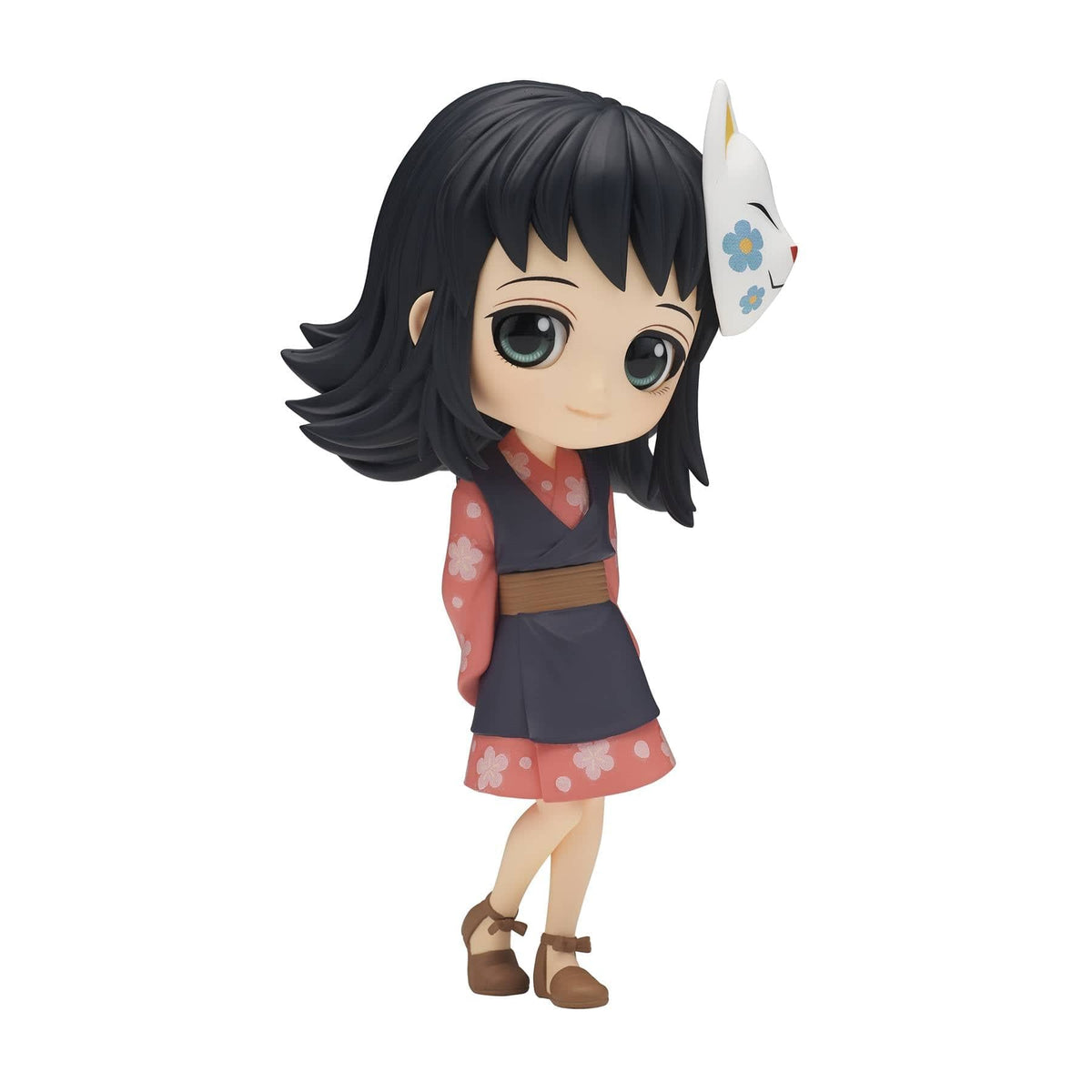 Banpresto Toys > Statues > Anime Q Posket: Demon Slayer - Makomo, Ver. A 4983164185485 BP-18548