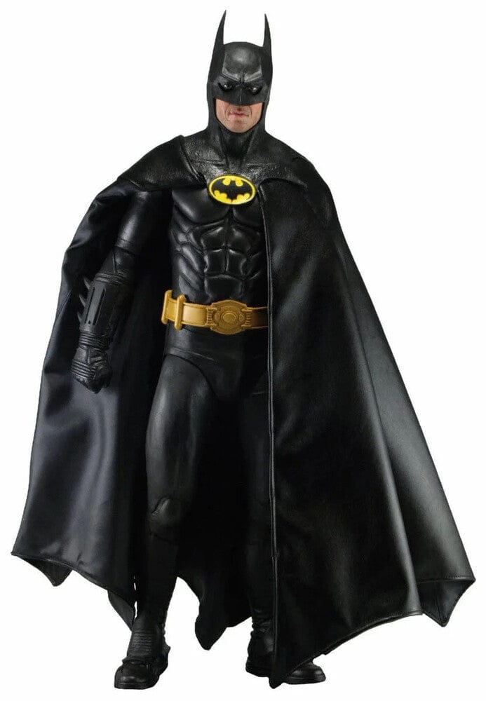 Beast Kingdom Toys > Action Figures > Other Action Figures Dynamic 8-ction Heroes: DC - Batman (1989) 4711203441625 STL219134