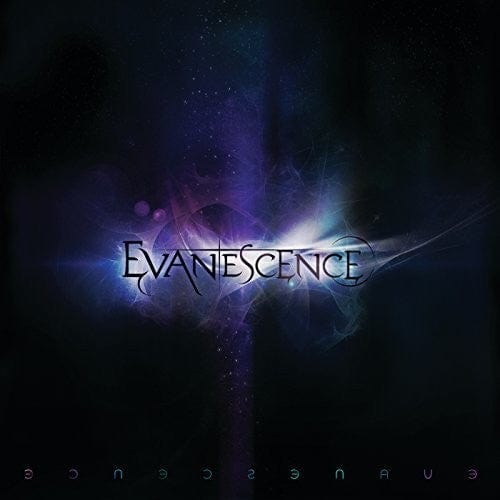 Bicycle Music Com. Music > Vinyl Records Evanescence - Evanescence 888072025110 BCMCBMC00022.1