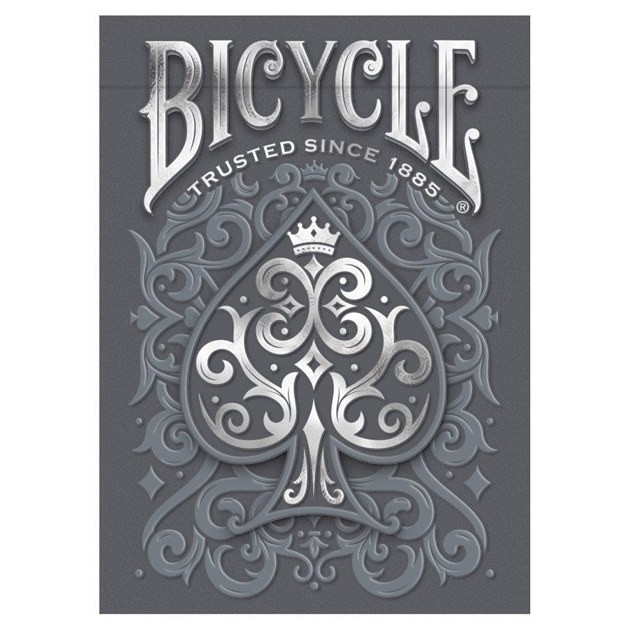 Bicycle Games > Playing Cards Bicycle: Playing Cards - Cinder 073854094655 JKR10033114