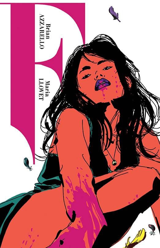 BOOM! STUDIOS Graphic Novel Faithless HC Dlx ED (MR) 9781684159468 JAN230341