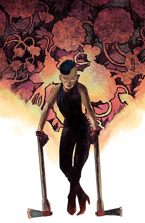 Boom! Studios Comic Books HOUSE OF SLAUGHTER #14 CVR B DELL EDERA 84428400830314021 FEB230292