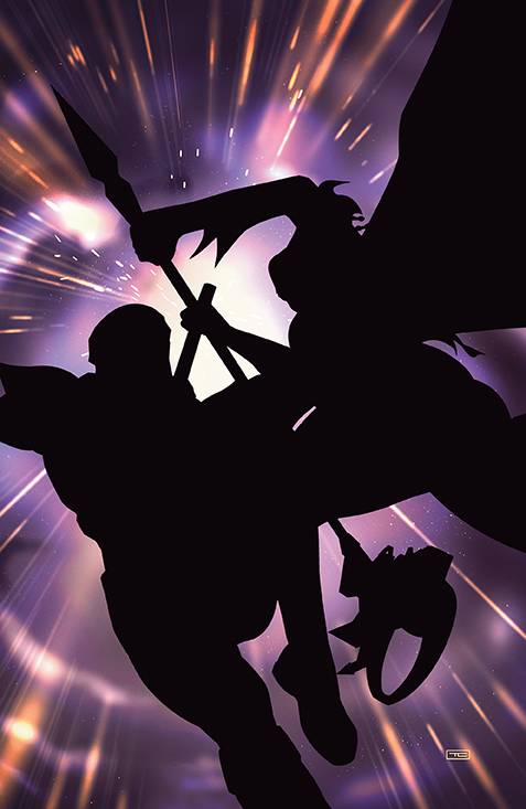 Boom! Studios Comic Books MIGHTY MORPHIN POWER RANGERS #109 CVR A CLARKE 84428400886009011 APR230358