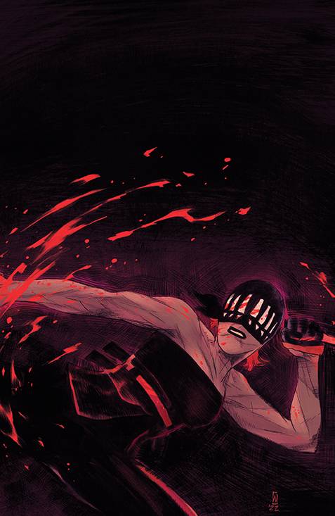 Boom! Studios Comic Books SOMETHING IS KILLING THE CHILDREN #30 CVR A DELL EDERA 84428400737530011 JAN230326