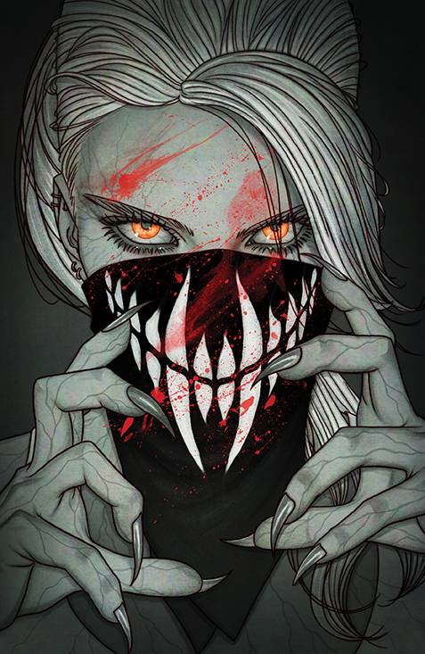 Boom! Studios Comic Books SOMETHING IS KILLING THE CHILDREN #31 CVR F 1:50 INCV VAR 84428400737531061 MAY230355