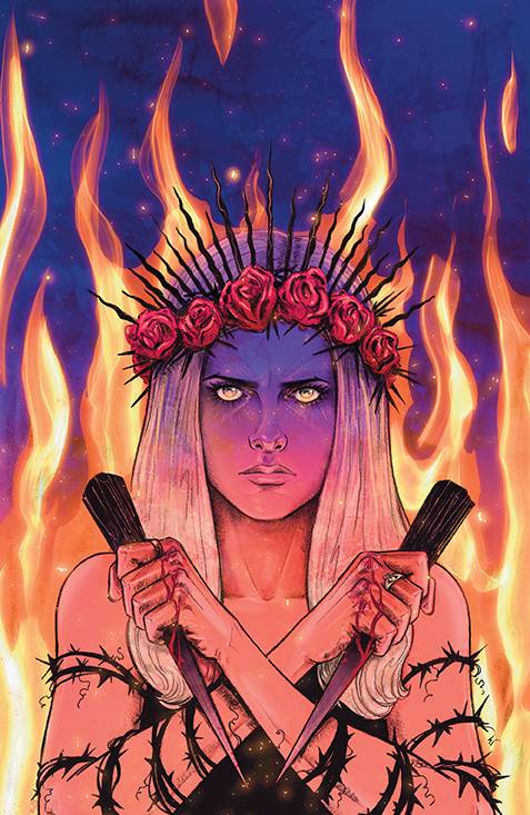 Boom! Studios Comic Books VAMPIRE SLAYER (BUFFY) #13 CVR A PATRIDGE 84428400866213011 FEB230348