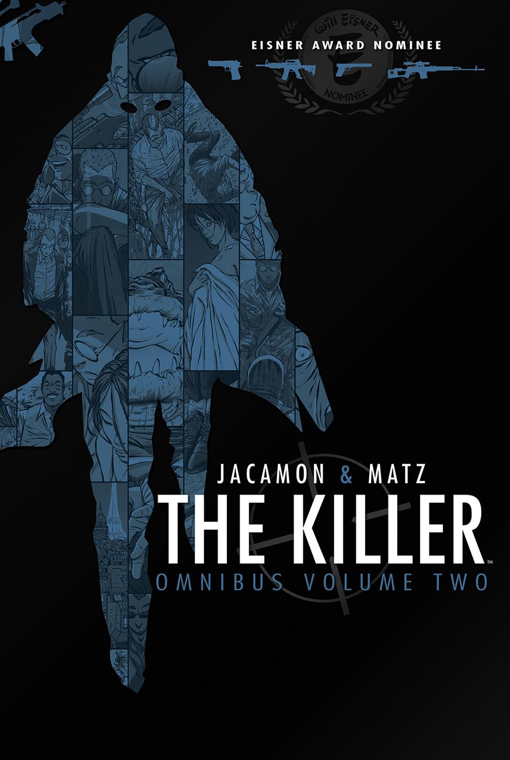 BOOM! STUDIOS Graphic Novel Killer Omnibus TP Vol 02 (MR) 9781608864225 MAR140977