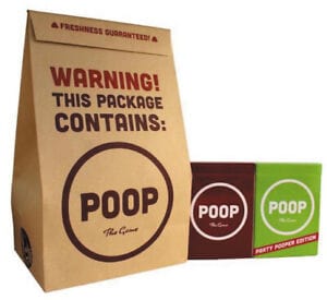Poop: In a Bag