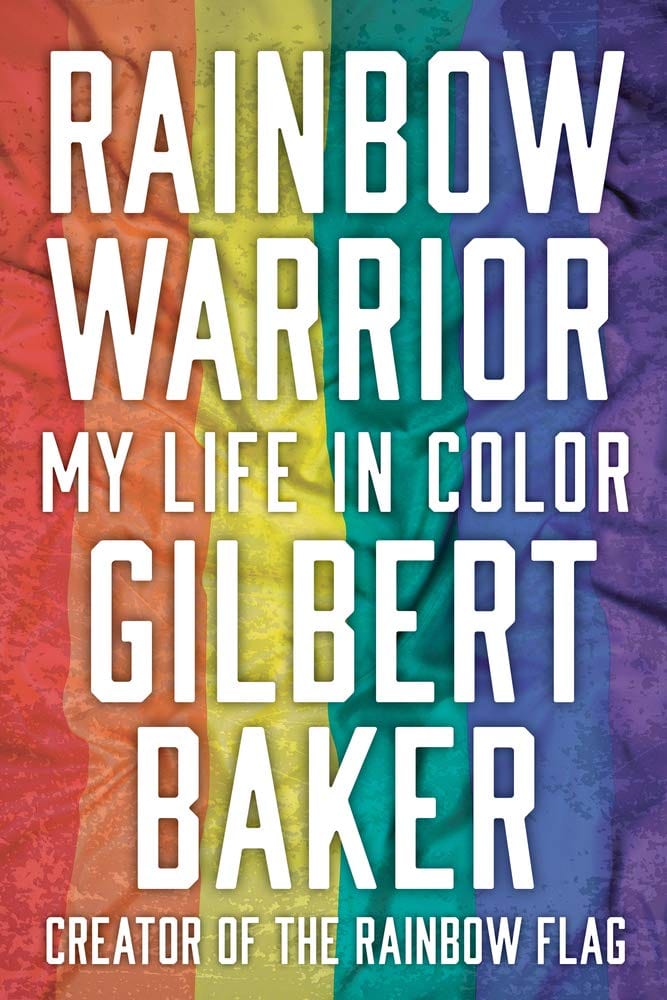 Rainbow Warrior: My Life in Color HC - Third Eye
