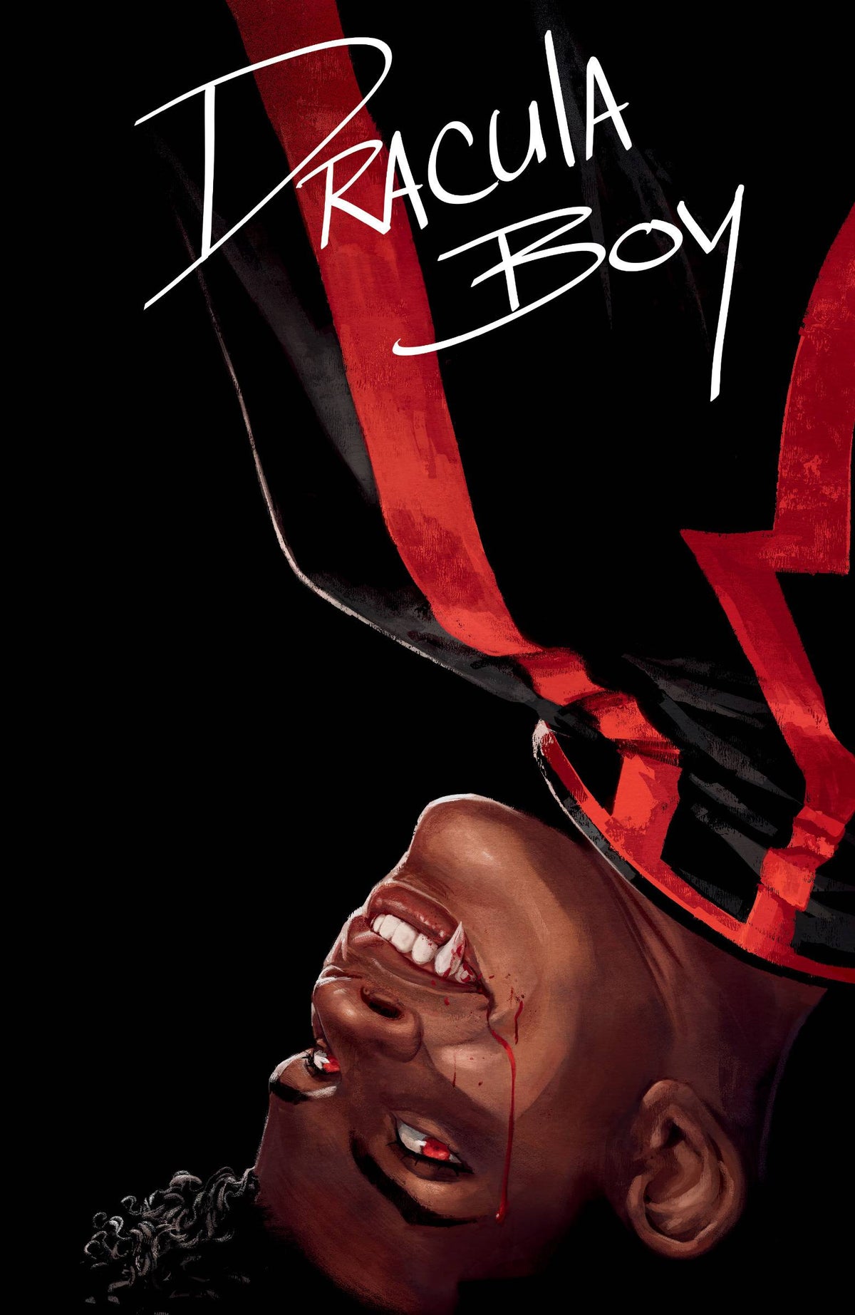 Dark Horse Comic Books ODDLY PEDESTRIAN LIFE CHRISTOPHER CHAOS #2 CVR B ROBLES 76156801073200221 MAY231294