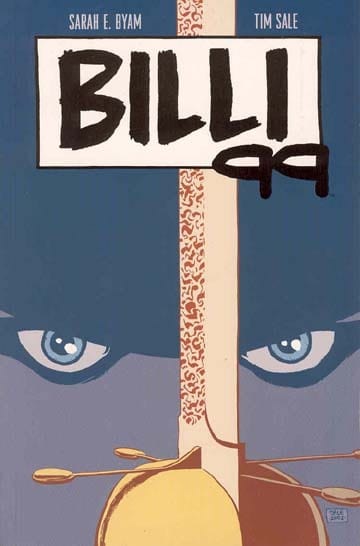 DARK HORSE PRH Graphic Novel Billi 99 TP 9781569718193 STAR16645