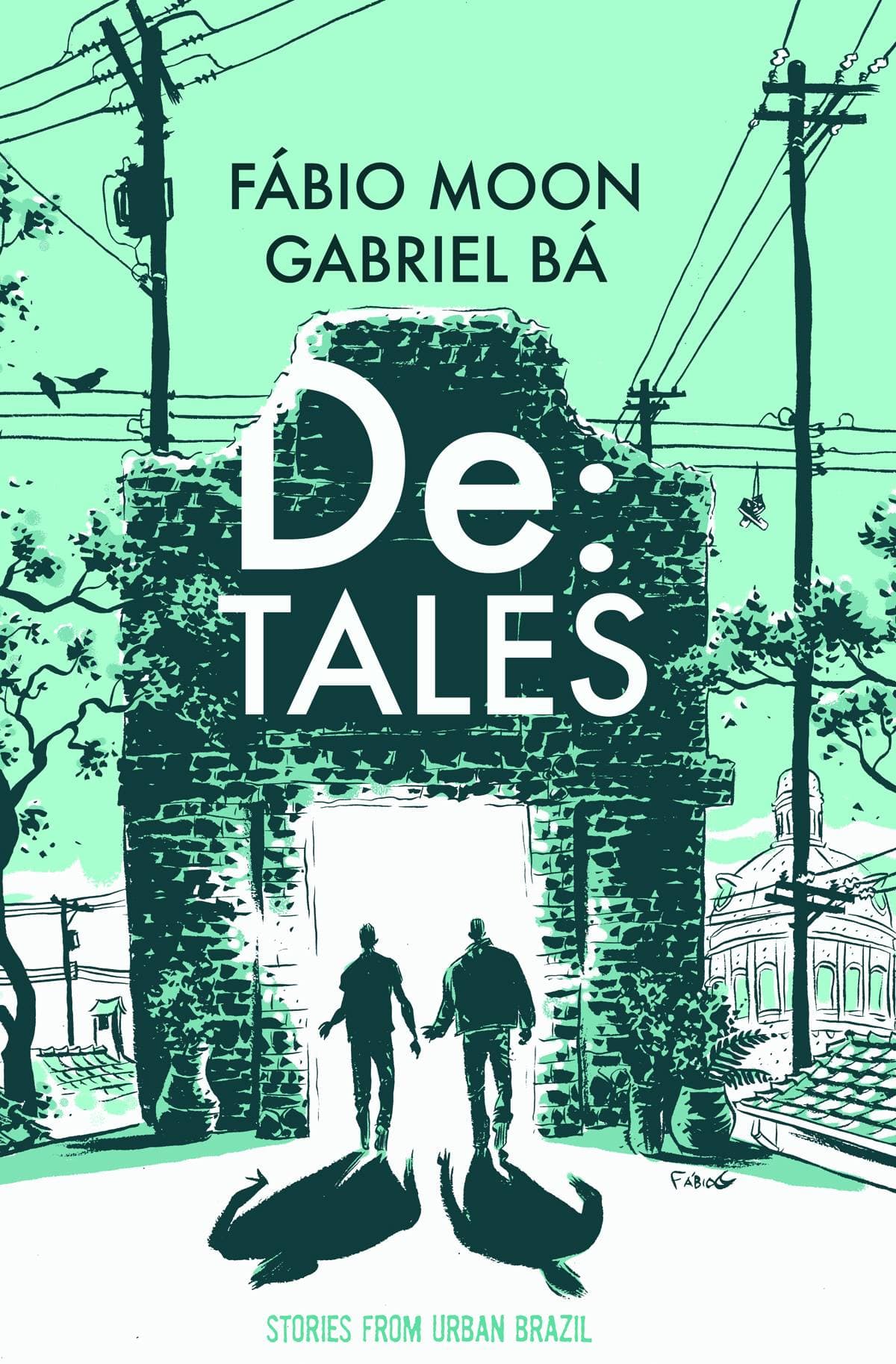 DARK HORSE PRH Graphic Novel De Tales HC 9781595825575 JUN100028