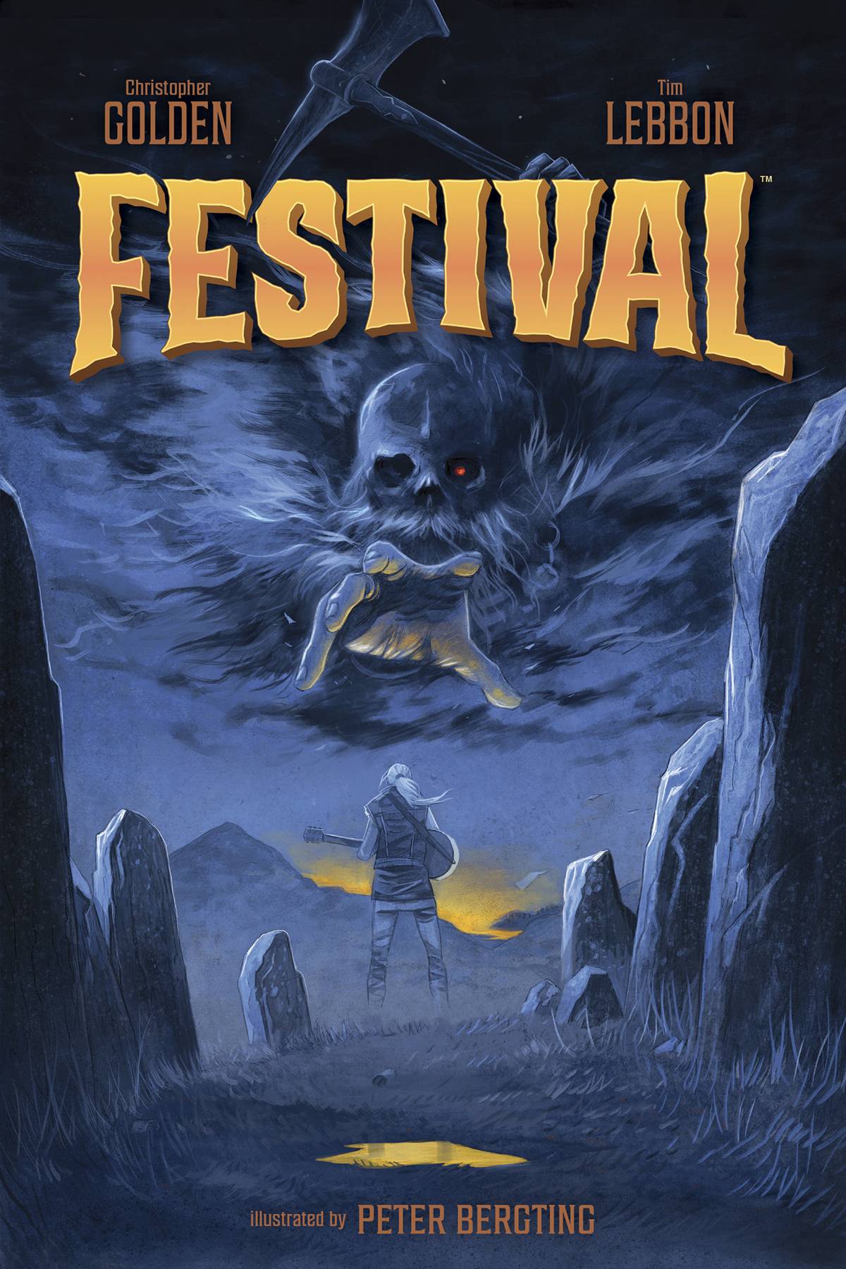 DARK HORSE PRH Graphic Novel Festival HC 9781506732299 JUN220487