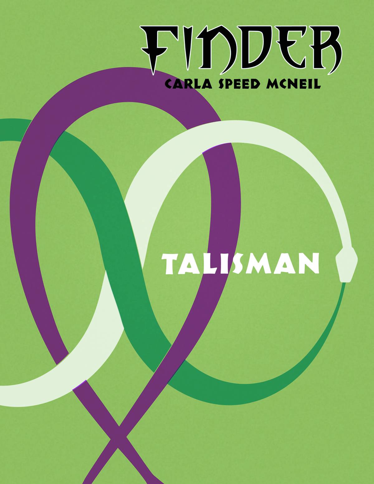 DARK HORSE PRH Graphic Novel Finder Talisman HC 9781616550271 JAN230519