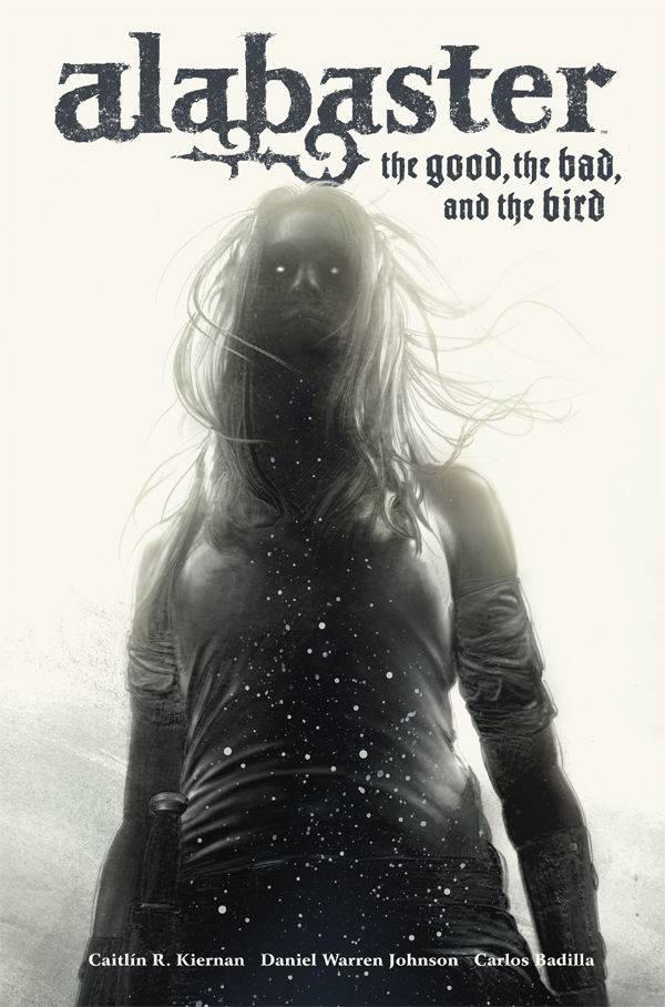 DARK HORSE PRH Graphic Novel Alabaster The Good The Bad And The Bird HC 9781616557966 APR160090