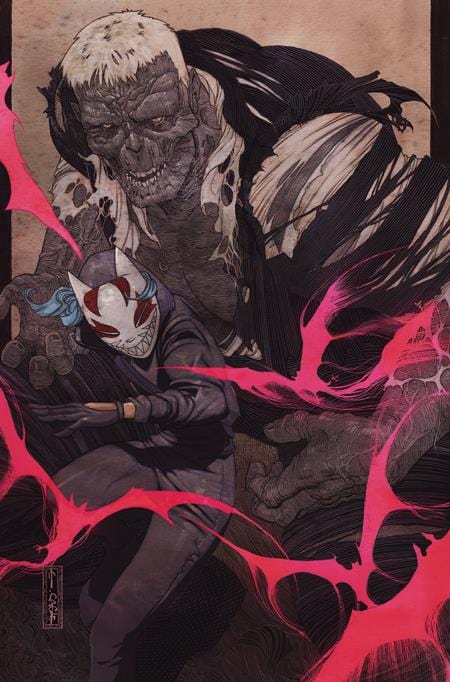 DC Comics Comic Books DETECTIVE COMICS #1072 CVR A EVAN CAGLE 76194134373007211 0323DC192