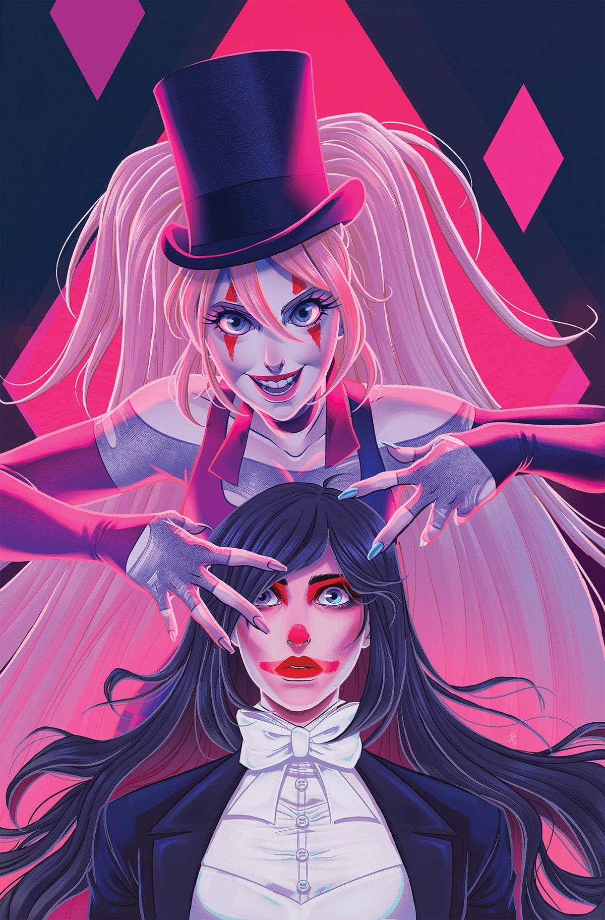 DC Comics Comic Books HARLEY QUINN #29 CVR A SWEENEY BOO 76194137281502911 0223DC034