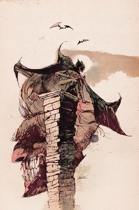 DC Comics Comic Books > Incentives BATMAN & THE JOKER THE DEADLY DUO #7 (OF 7) CVR H INC 1:100 ASHLEY WOOD CARD STOCK VAR 76194132561300771 0323DC131