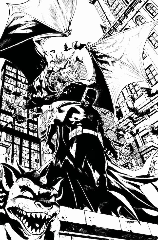 DC Comics Comic Books > Incentives KNIGHT TERRORS #2 (OF 4) CVR G INC 1:100 MAHMUD ASRAR CARD STOCK VAR 76194138070400261 0523DC023