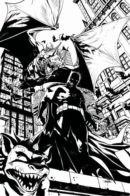 DC Comics Comic Books > Incentives KNIGHT TERRORS #2 (OF 4) CVR G INC 1:100 MAHMUD ASRAR CARD STOCK VAR 76194138070400261 0523DC023