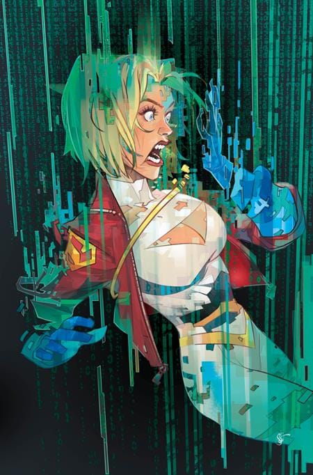 DC Comics Comic Books > Incentives KNIGHT TERRORS ACTION COMICS #1 (OF 2) CVR E INC 1:25 OTTO SCHMIDT CARD STOCK VAR 76194138093300141 0523DC082