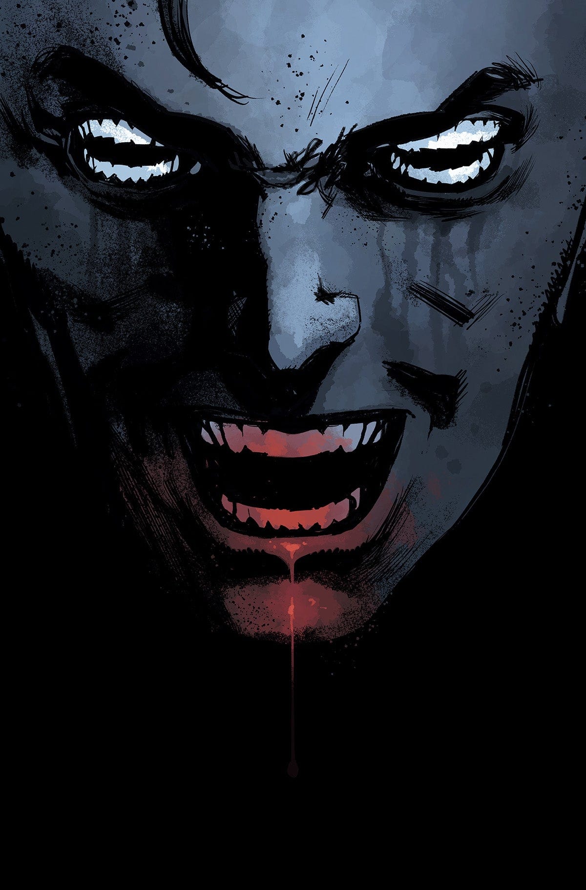 DC Comics Comic Books > Incentives SANDMAN UNIVERSE NIGHTMARE COUNTRY THE GLASS HOUSE #1 (OF 6) CVR C INC 1:25 RAFAEL ALBUQUERQUE CARD STOCK VAR (MR) 76194137951700141 0223DC082