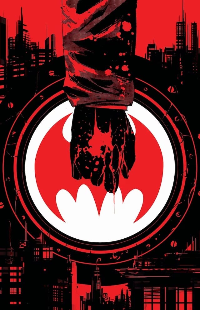 DC Comics Comic Books KNIGHT TERRORS DETECTIVE COMICS #1 (OF 2) CVR D DUSTIN NGUYEN MIDNIGHT CARD STOCK VAR 76194138097100161 0523DC033