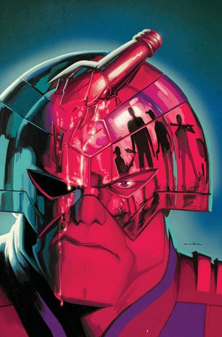 DC Comics Comic Books PEACEMAKER TRIES HARD #3 (OF 6) CVR A KRIS ANKA (MR) 76194137819000311 0523DC207