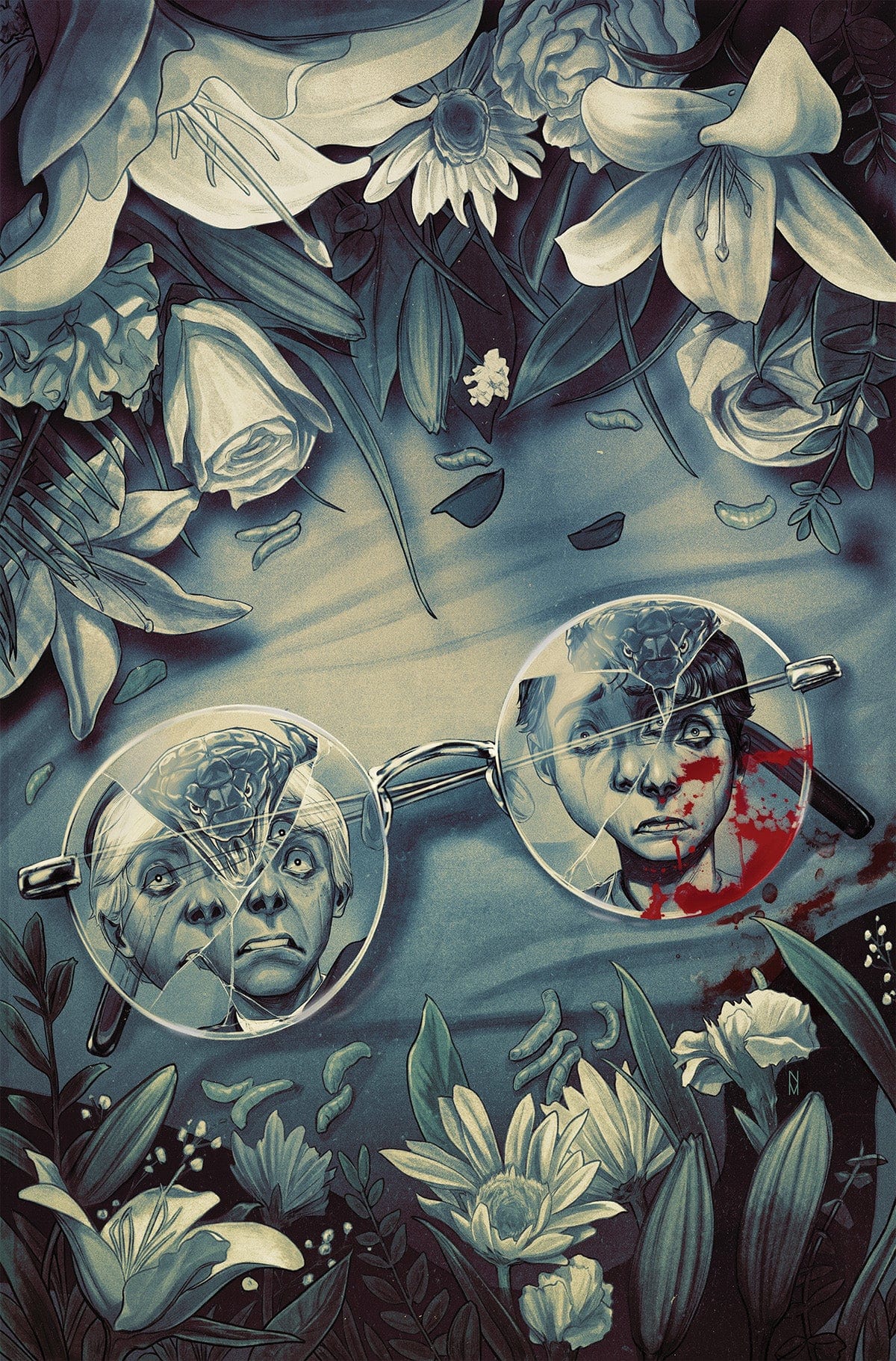 DC Comics Comic Books SANDMAN UNIVERSE DEAD BOY DETECTIVES #5 (OF 6) CVR A NIMIT MALAVIA (MR) 76194137820600511 0223DC180