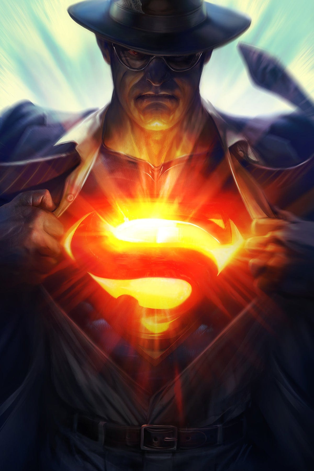 DC Comics Comic Books SUPERMAN #3 CVR C FRANCESCO MATTINA CARD STOCK VAR 76194137950000331 0223DC021