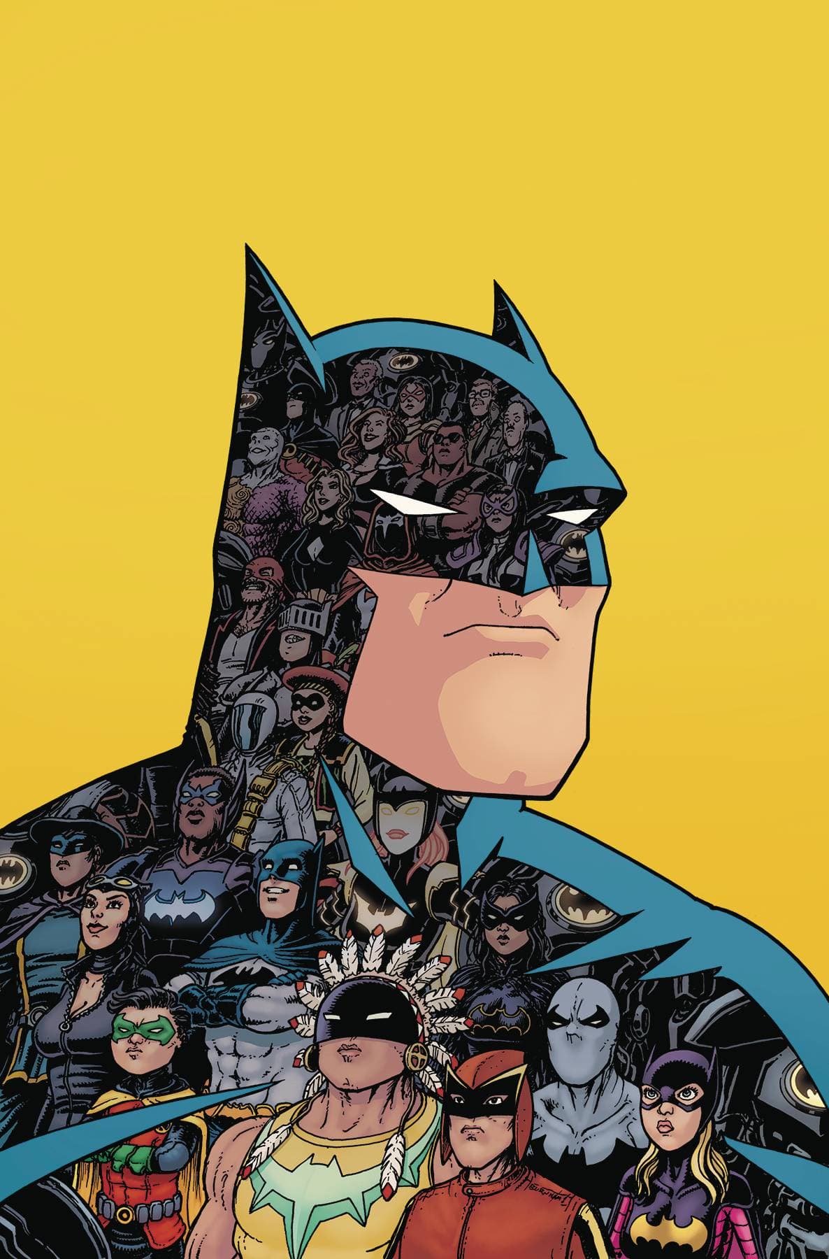 DC COMICS Graphic Novel Batman By Grant Morrison Omnibus HC Vol 03 9781779502711 MAR200619